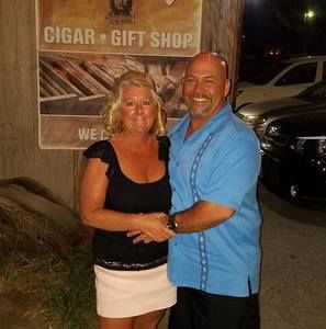 Meet your Posher, Tom